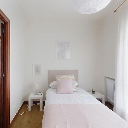 621B Acogedor Apartamento Oviedo Exterior photo