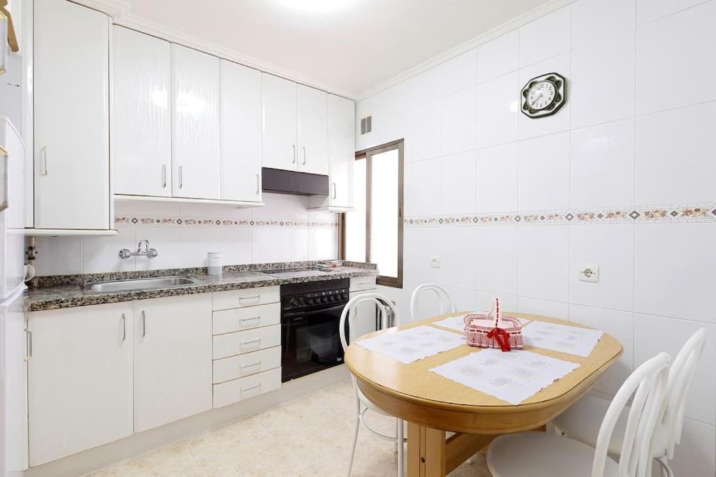 621B Acogedor Apartamento Oviedo Exterior photo