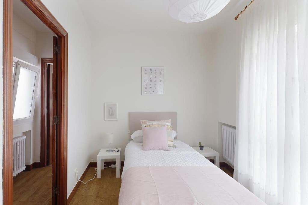 621B Acogedor Apartamento Oviedo Exterior photo