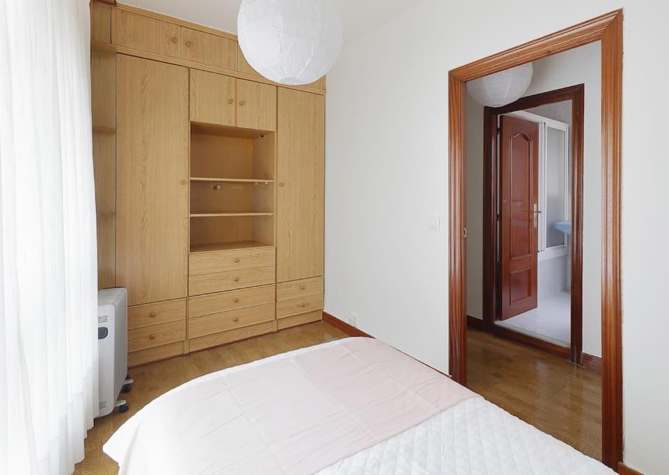 621B Acogedor Apartamento Oviedo Exterior photo