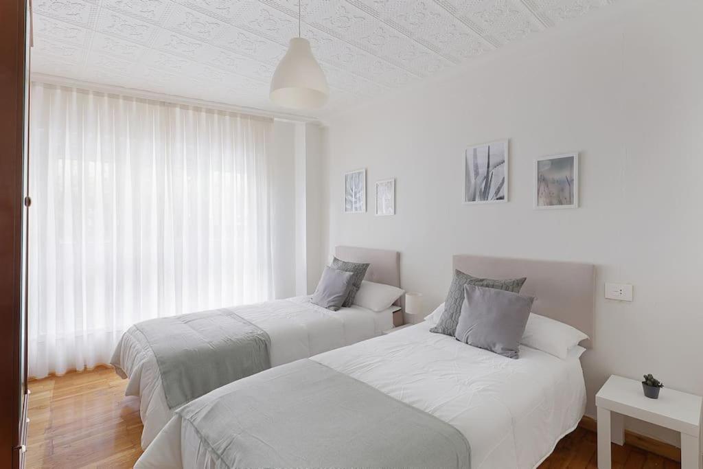 621B Acogedor Apartamento Oviedo Exterior photo