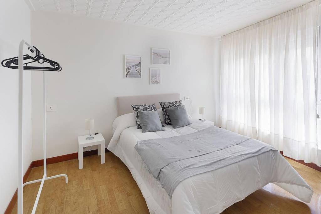621B Acogedor Apartamento Oviedo Exterior photo